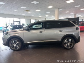 Peugeot 5008 1,5 ALLURE PACK 130k EA 2024