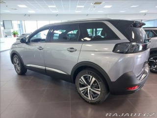 Peugeot 5008 1,5 ALLURE PACK 130k EA 2024