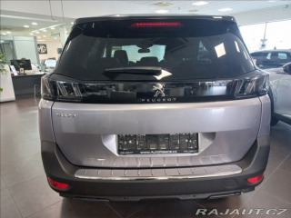 Peugeot 5008 1,5 ALLURE PACK 130k EA 2024