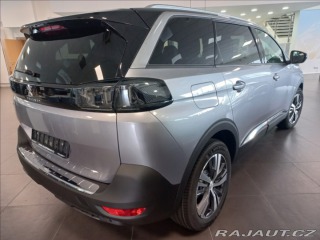 Peugeot 5008 1,5 ALLURE PACK 130k EA 2024