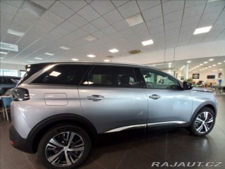 Peugeot 5008 1,5 ALLURE PACK 130k EA 2024
