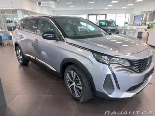 Peugeot 5008 1,5 ALLURE PACK 130k EA 2024