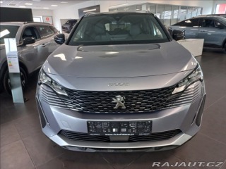 Peugeot 5008 1,5 ALLURE PACK 130k EA 2024