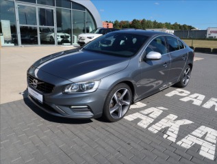 Volvo S60 2,0 T3 R.Design