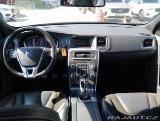 Volvo S60 2,0 T3 R.Design 2015