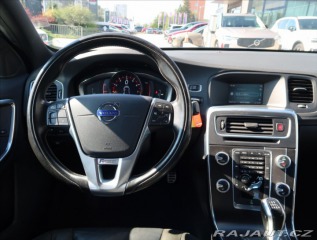 Volvo S60 2,0 T3 R.Design 2015