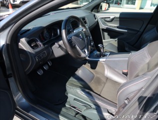 Volvo S60 2,0 T3 R.Design 2015