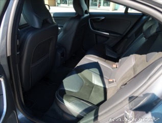 Volvo S60 2,0 T3 R.Design 2015