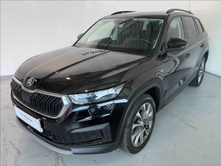Škoda Kodiaq 2,0 TDI Style 4x4 tažné z