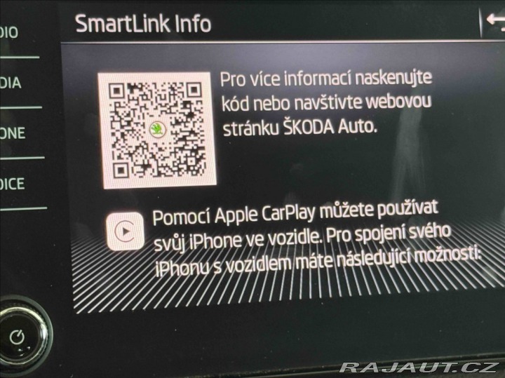Škoda Kodiaq 2,0 TDI Style 4x4 tažné z 2021