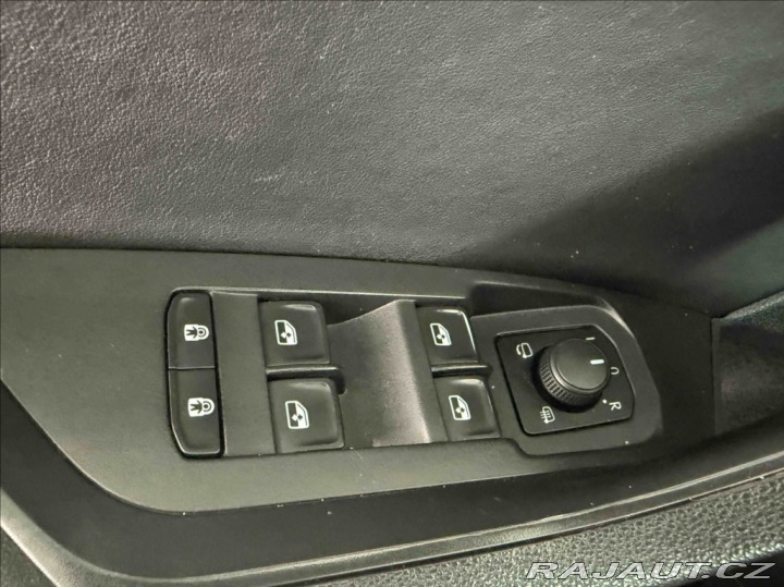 Škoda Kodiaq 2,0 TDI Style 4x4 tažné z 2021
