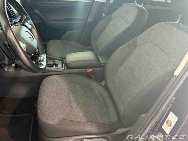 Škoda Kodiaq 2,0 TDI Style 4x4 tažné z 2021