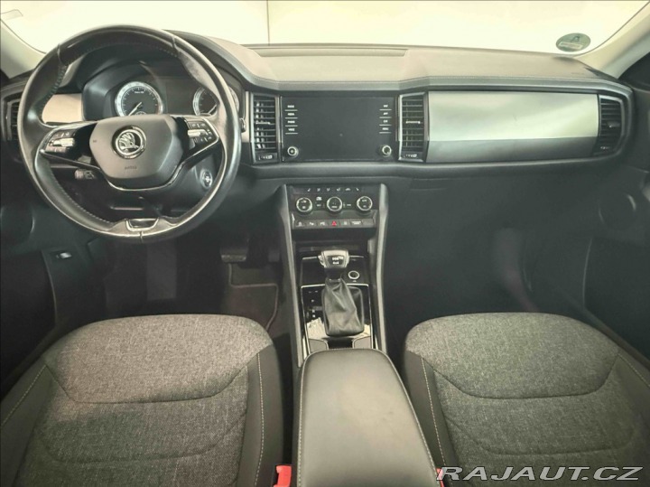 Škoda Kodiaq 2,0 TDI Style 4x4 tažné z 2021