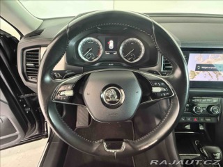 Škoda Kodiaq 2,0 TDI Style 4x4 tažné z 2021