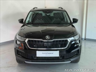 Škoda Kodiaq 2,0 TDI Style 4x4 tažné z 2021