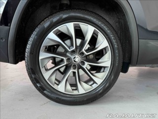 Škoda Kodiaq 2,0 TDI Style 4x4 tažné z 2021