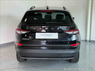 Škoda Kodiaq 2,0 TDI Style 4x4 tažné z 2021