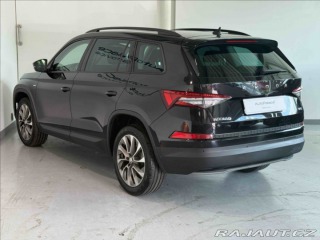 Škoda Kodiaq 2,0 TDI Style 4x4 tažné z 2021