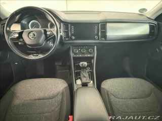 Škoda Kodiaq 2,0 TDI Style 4x4 tažné z 2021