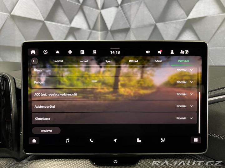 Škoda Kodiaq 2,0 TDI 142 KW 4X4 DSG SP 2025