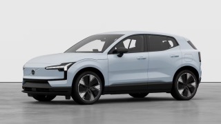 Volvo EX30 TwinMotor Performance  Pl