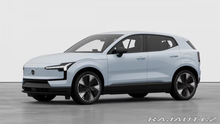 Volvo EX30 TwinMotor Performance Pl 2025