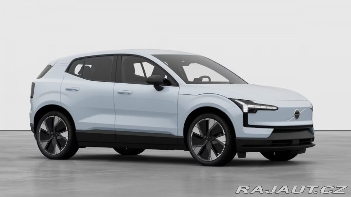 Volvo EX30 TwinMotor Performance Pl 2025