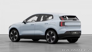 Volvo EX30 TwinMotor Performance Pl 2025