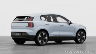 Volvo EX30 TwinMotor Performance Pl 2025