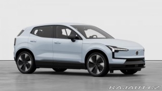 Volvo EX30 TwinMotor Performance Pl 2025