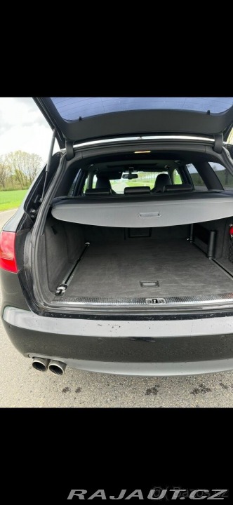 Audi S6 5,2 5.2 V10 2007