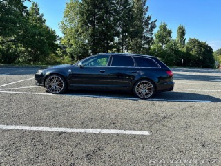 Audi S6 5,2 5.2 V10 2007