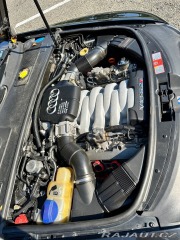 Audi S6 5,2 5.2 V10 2007