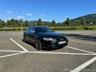 Audi S6 5,2 5.2 V10 2007