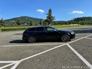 Audi S6 5,2 5.2 V10 2007