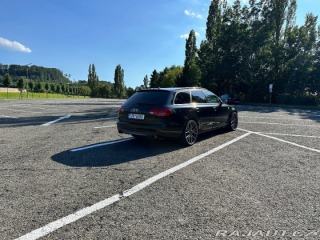 Audi S6 5,2 5.2 V10 2007