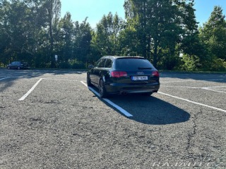 Audi S6 5,2 5.2 V10 2007