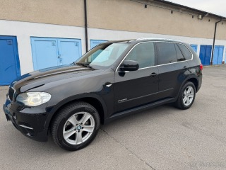 BMW X5 3,0   30d/xDrive, 180 kW,