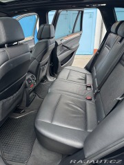 BMW X5 3,0 30d/xDrive, 180 kW, 2012