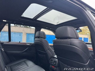 BMW X5 3,0 30d/xDrive, 180 kW, 2012