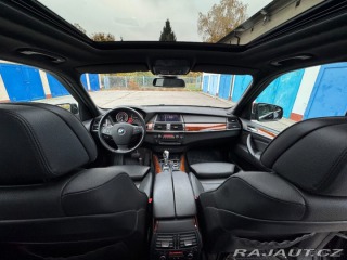 BMW X5 3,0 30d/xDrive, 180 kW, 2012