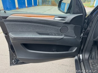 BMW X5 3,0 30d/xDrive, 180 kW, 2012
