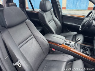 BMW X5 3,0 30d/xDrive, 180 kW, 2012
