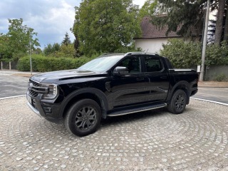 Ford Ranger 3,0   Double Cab Wildtrak