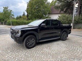 Ford Ranger 3,0 Double Cab Wildtrak 1800