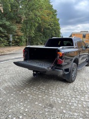 Ford Ranger 3,0 Double Cab Wildtrak 1800