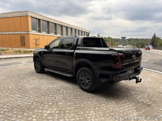 Ford Ranger 3,0 Double Cab Wildtrak 1800