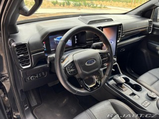 Ford Ranger 3,0 Double Cab Wildtrak 1800