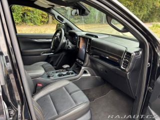 Ford Ranger 3,0 Double Cab Wildtrak 1800