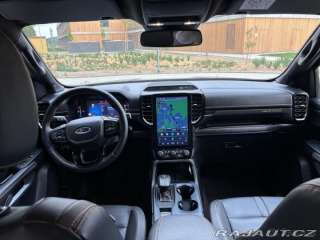 Ford Ranger 3,0 Double Cab Wildtrak 1800